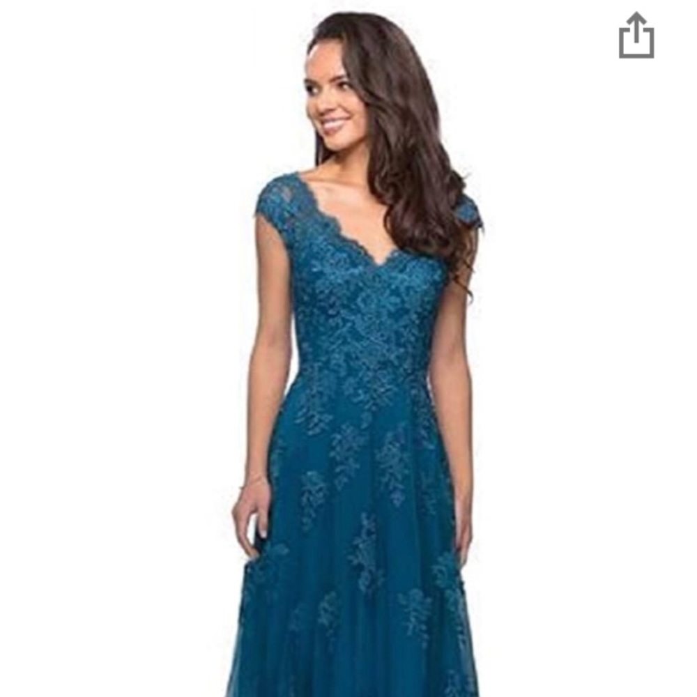 Mother of the Bride Gown